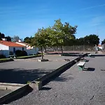 Br040-644 3 Couchages Sur