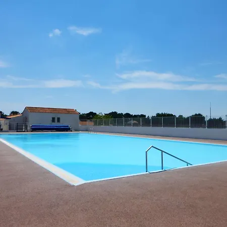 Br040-644 3 Couchages Sur Villa