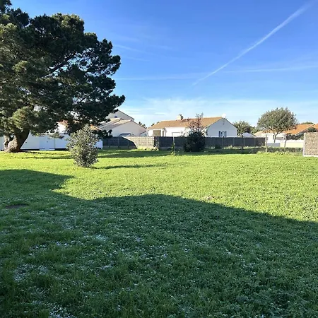 Br040-644 3 Couchages Sur