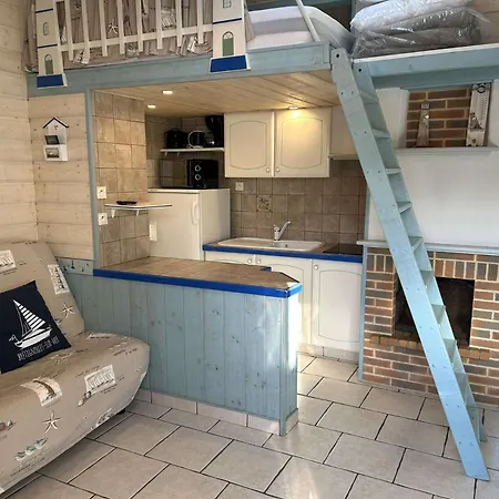 Villa Br040-644 3 Couchages Sur