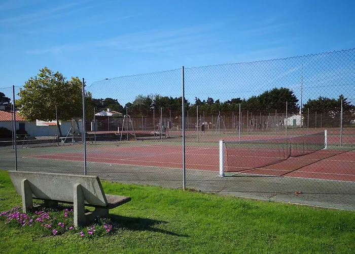 Villa Br040-644 3 Couchages Sur *