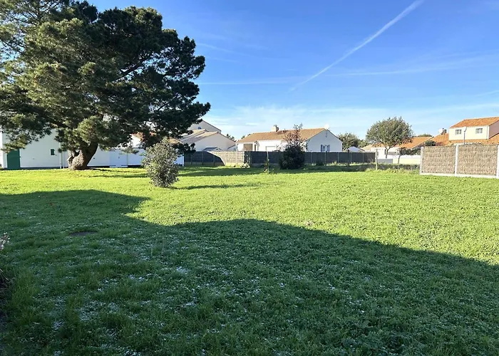 Br040-644 3 Couchages Sur