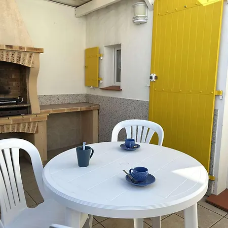 Br040-644 3 Couchages Sur Villa *
