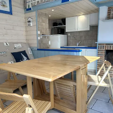 Br040-644 3 Couchages Sur Villa *