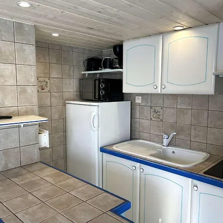 Br040-644 3 Couchages Sur Villa *